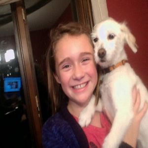 Meet your Posher, Caroline